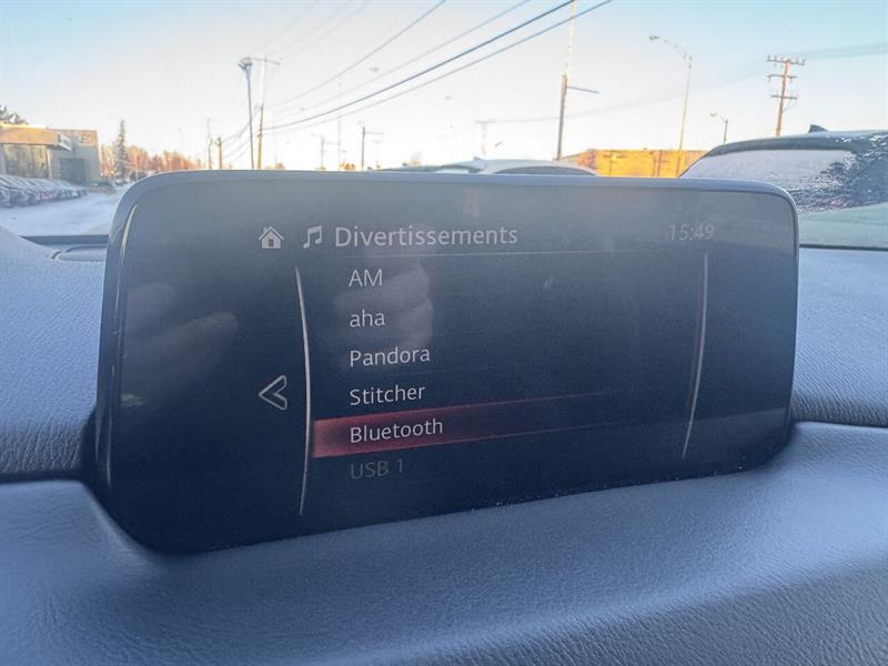 mazda CX-5 2019 - 25