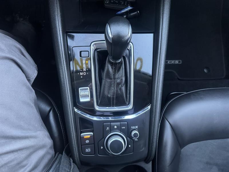 mazda CX-5 2019 - 27