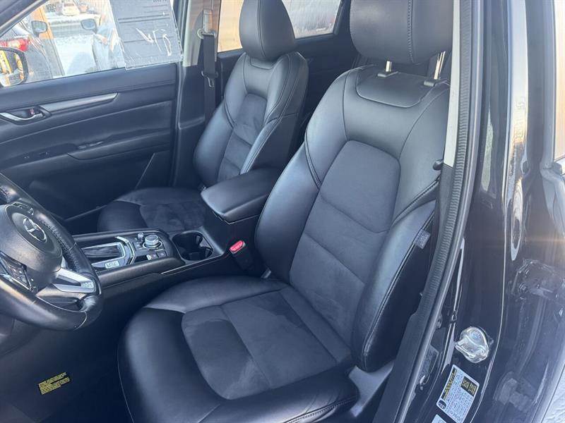 mazda CX-5 2019 - 29