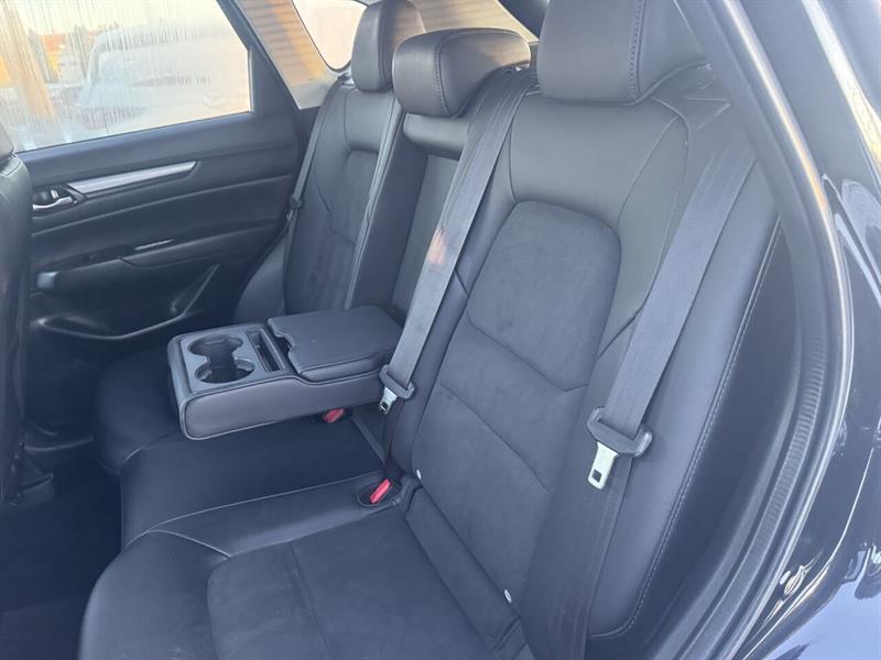 mazda CX-5 2019 - 31
