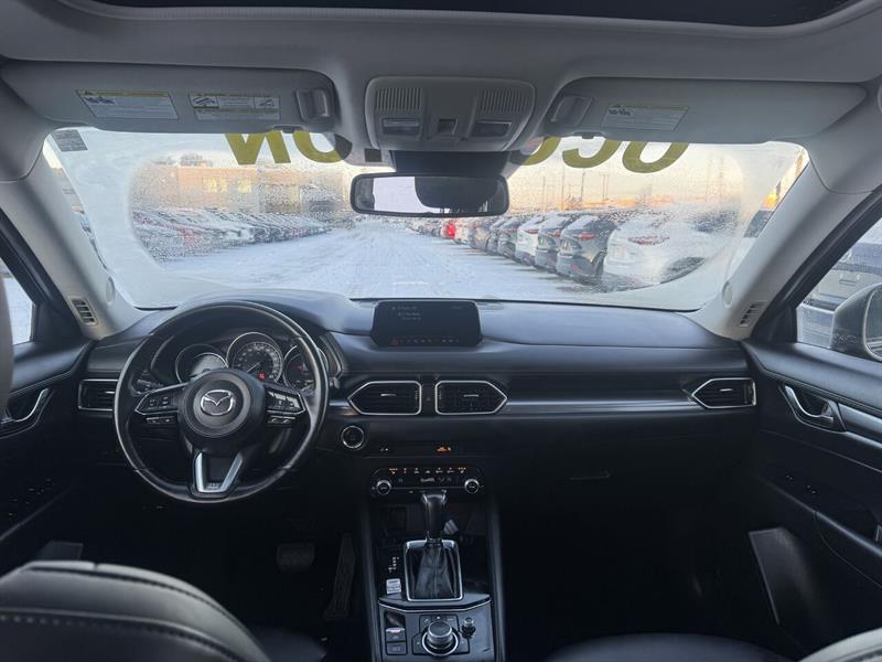 mazda CX-5 2019 - 33