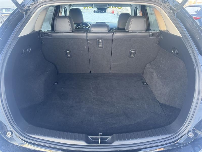 mazda CX-5 2019 - 34