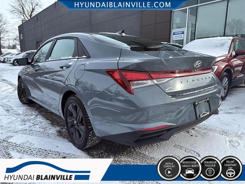 hyundai Elantra 2022 - 5