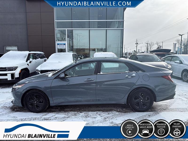 hyundai Elantra 2022 - 6