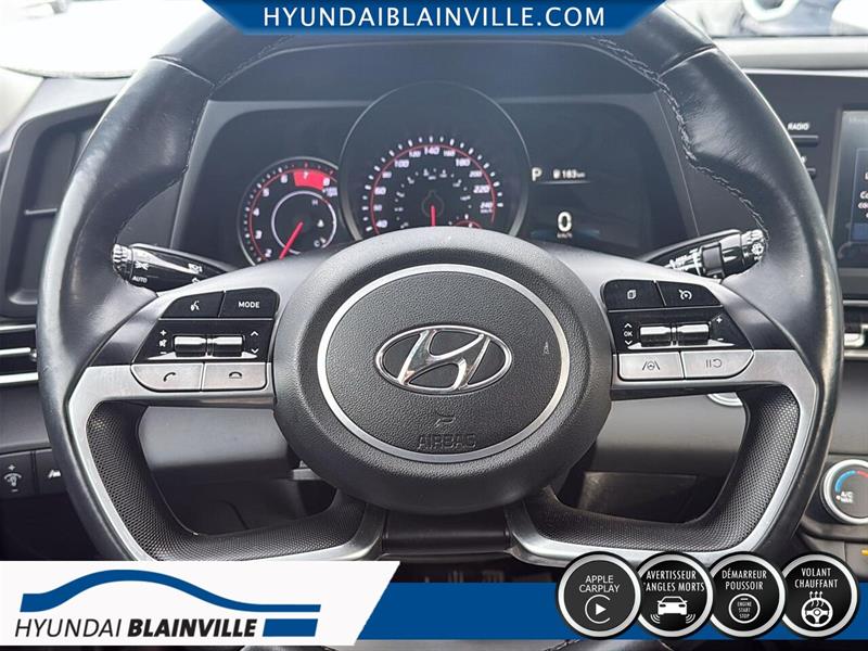 hyundai Elantra 2022 - 12
