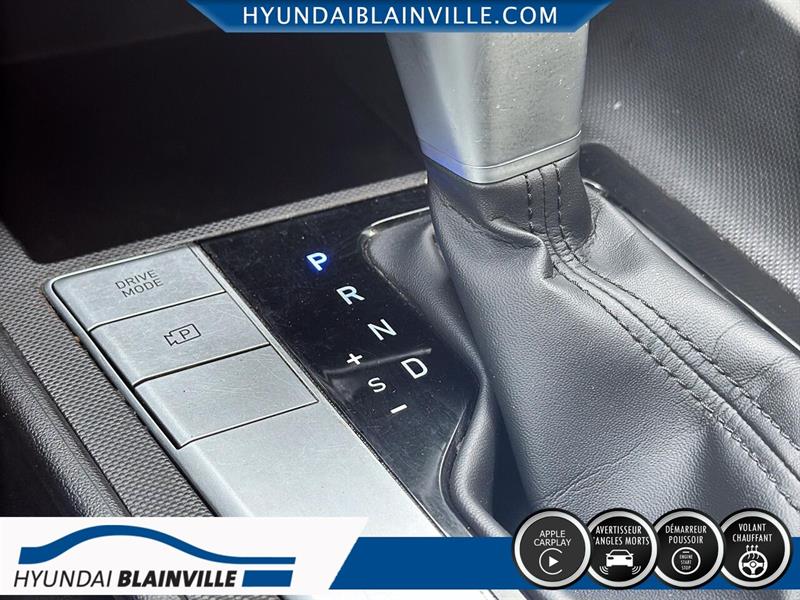 hyundai Elantra 2022 - 16