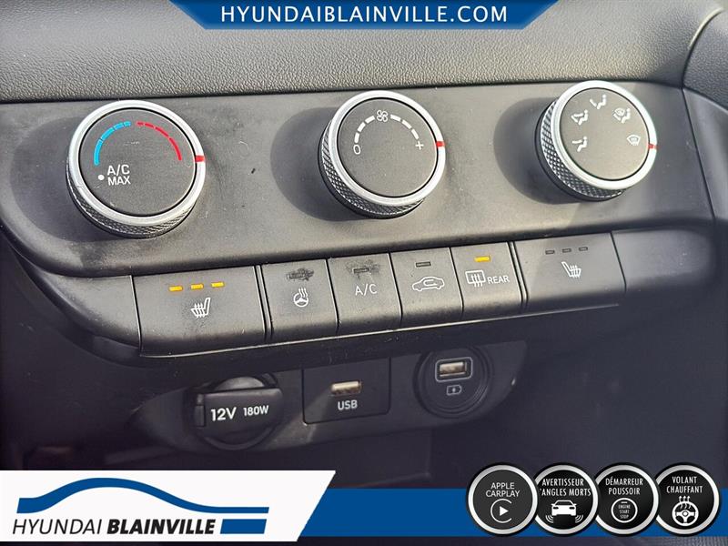 hyundai Elantra 2022 - 17