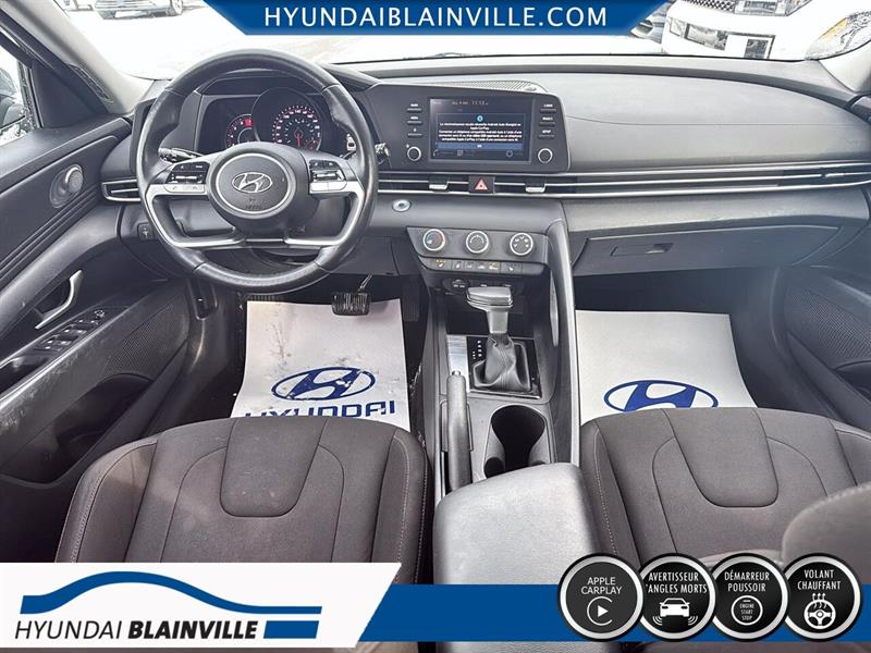 hyundai Elantra 2022 - 20