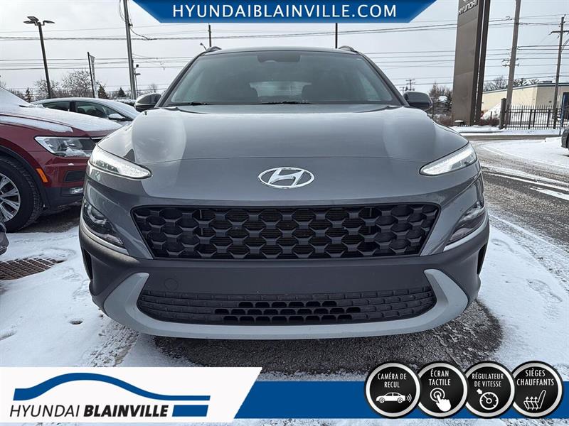 hyundai Kona 2023 - 1