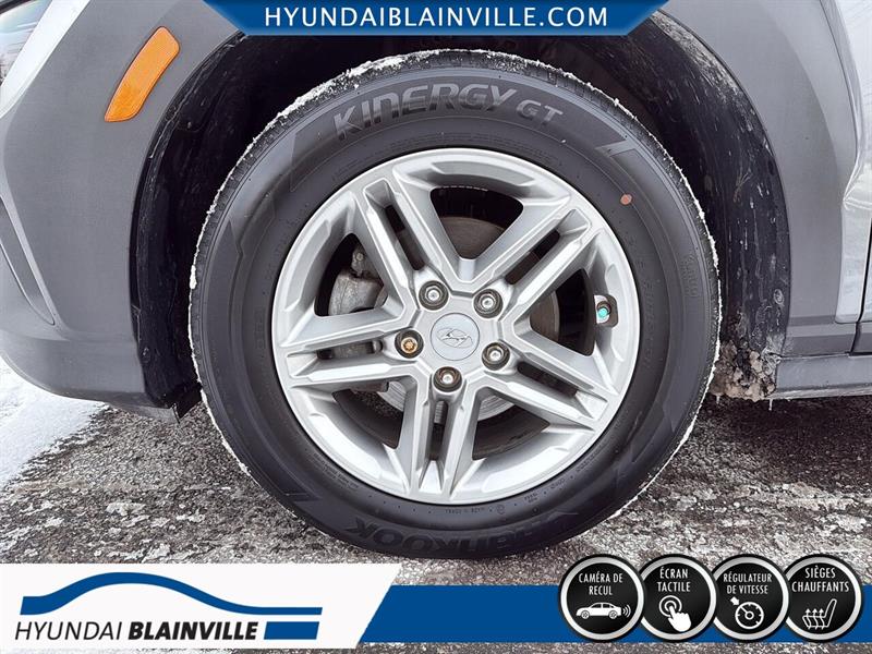 hyundai Kona 2023 - 7