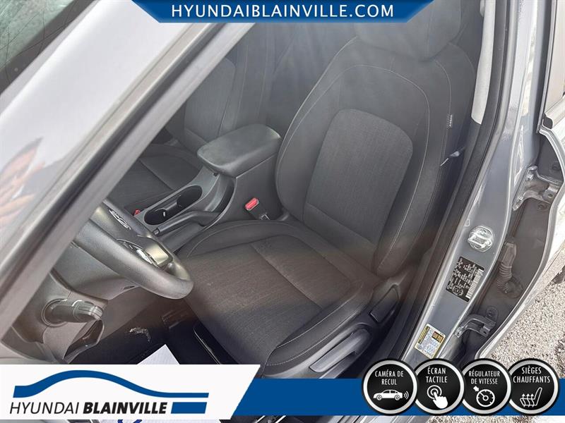 hyundai Kona 2023 - 8