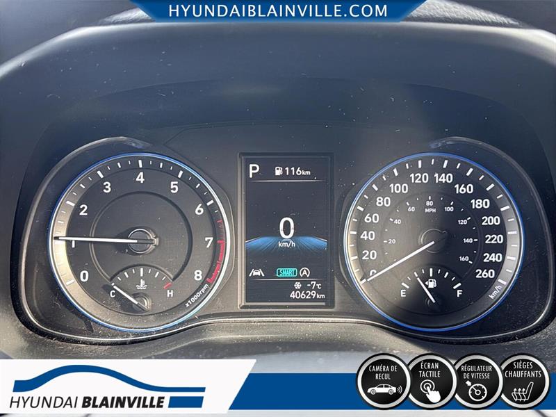 hyundai Kona 2023 - 10