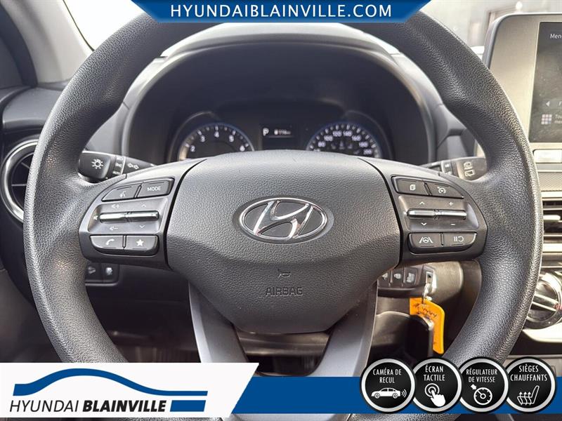 hyundai Kona 2023 - 11