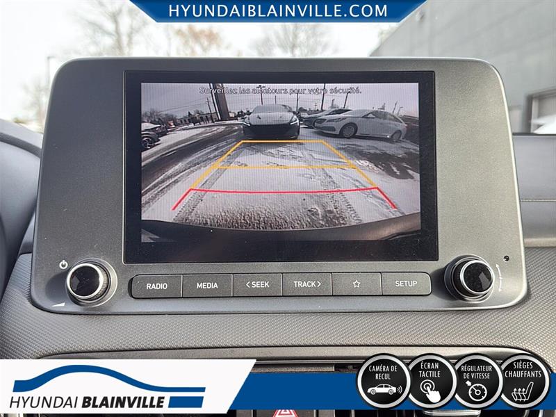 hyundai Kona 2023 - 17