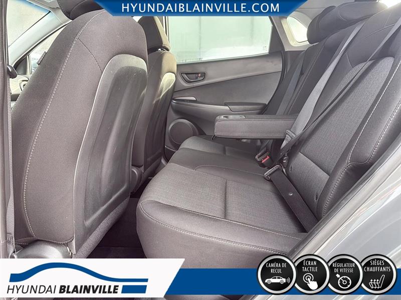 hyundai Kona 2023 - 18