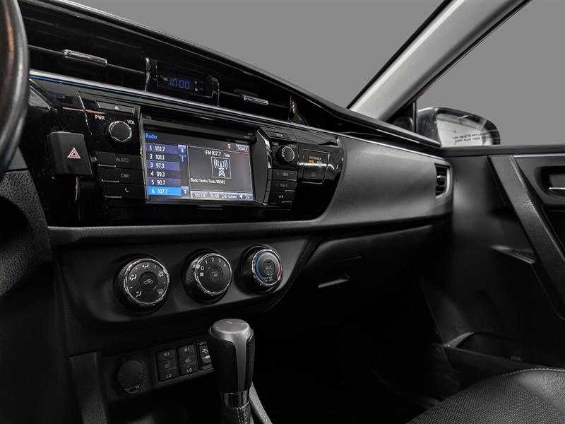 toyota Corolla 2014 - 7