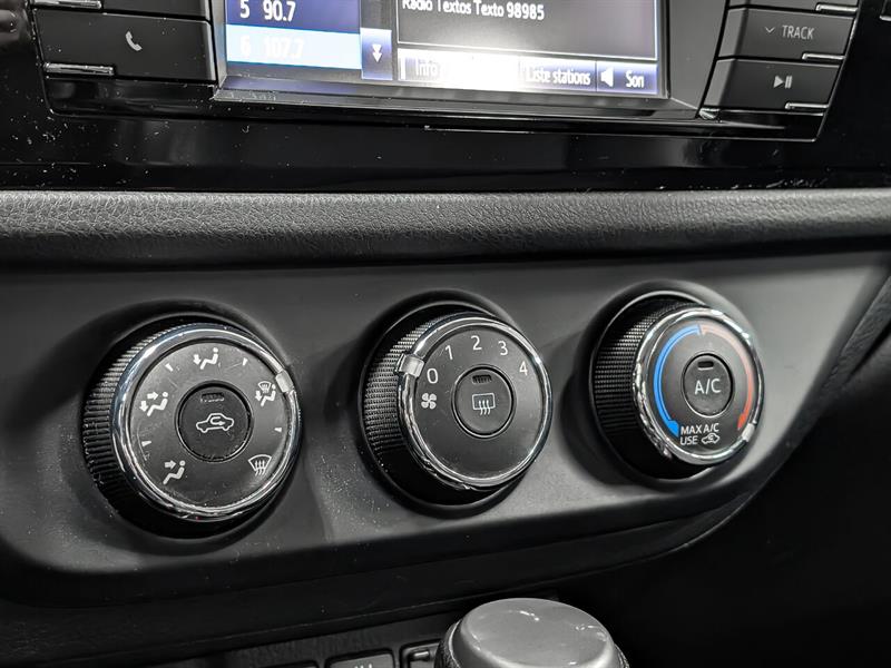 toyota Corolla 2014 - 9