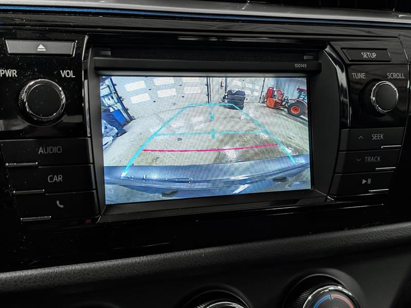 toyota Corolla 2014 - 10