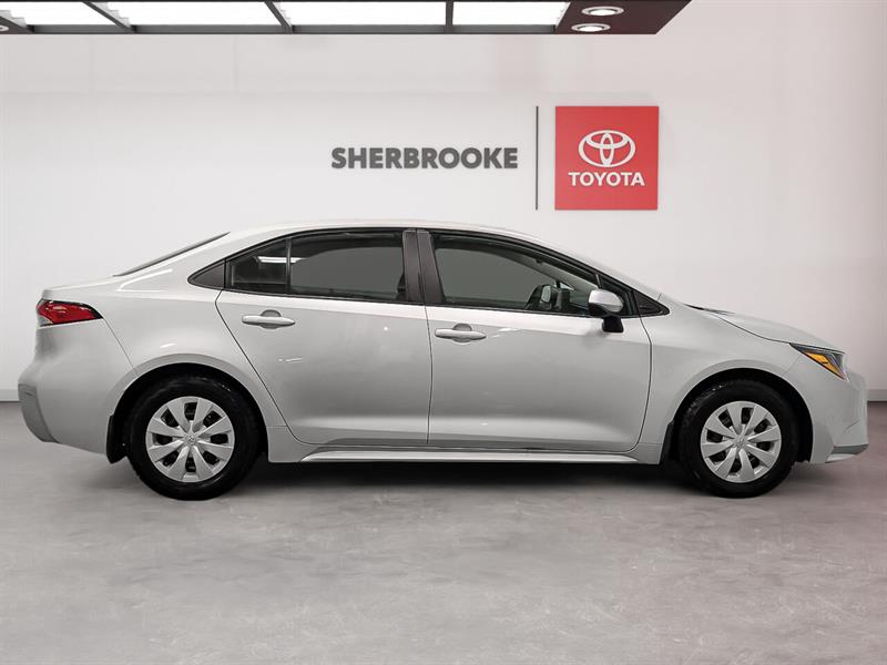 toyota Corolla 2022 - 6