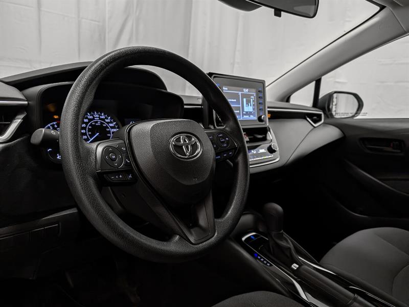 toyota Corolla 2022 - 7