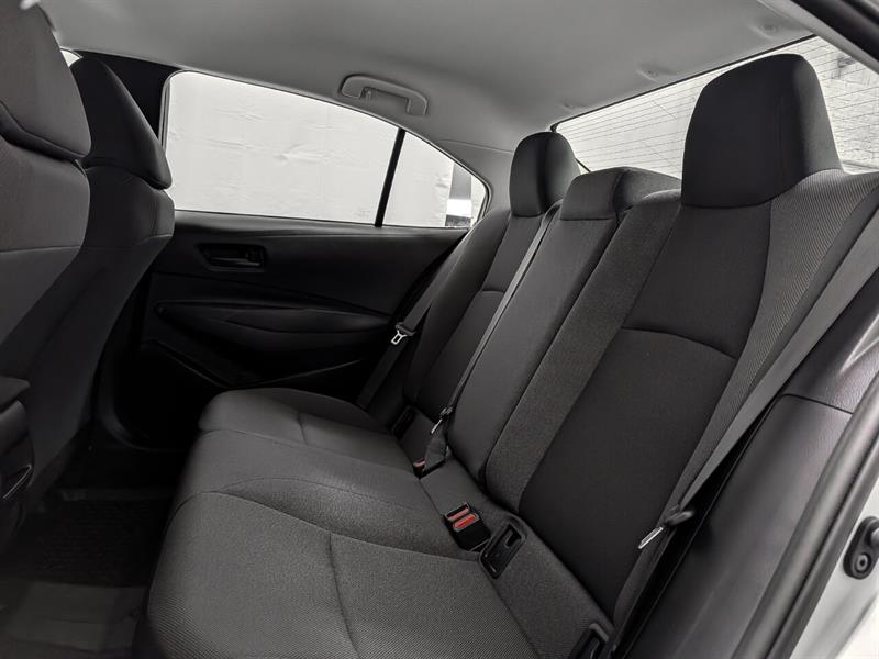 toyota Corolla 2022 - 9