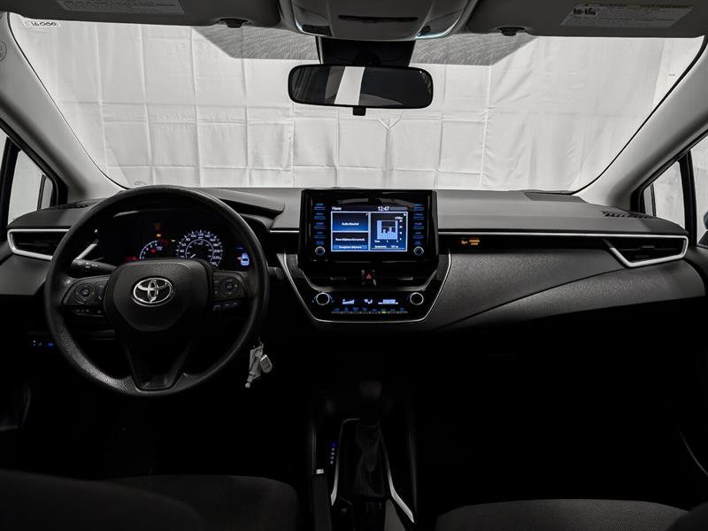 toyota Corolla 2022 - 10