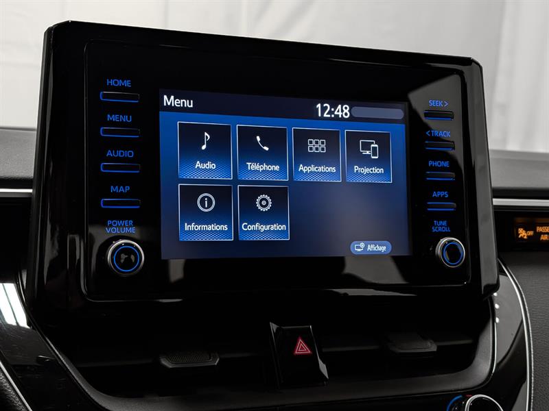 toyota Corolla 2022 - 13