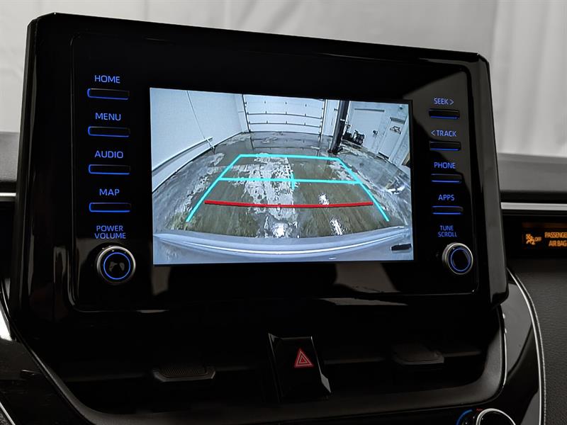 toyota Corolla 2022 - 14