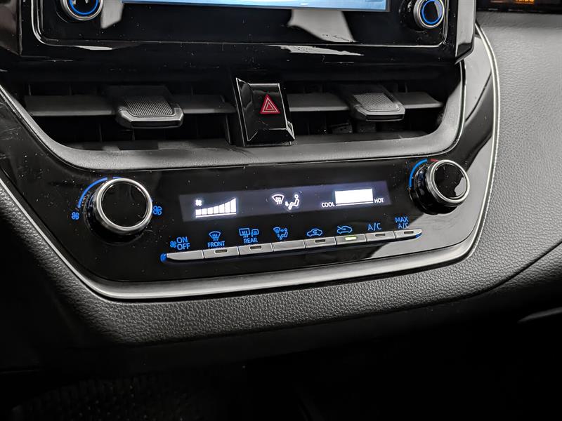 toyota Corolla 2022 - 15