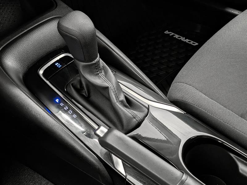 toyota Corolla 2022 - 16