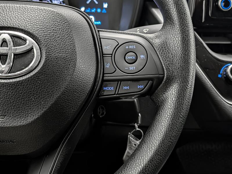 toyota Corolla 2022 - 17