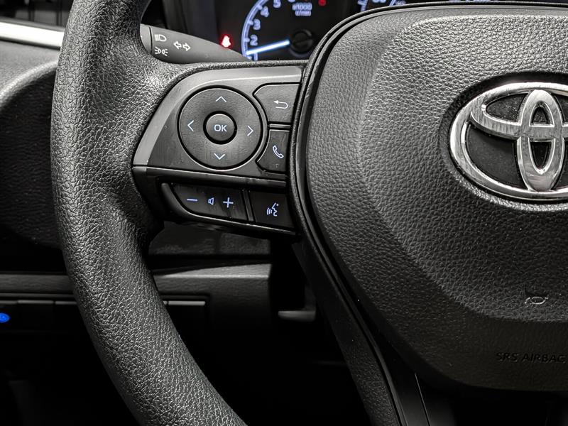 toyota Corolla 2022 - 18