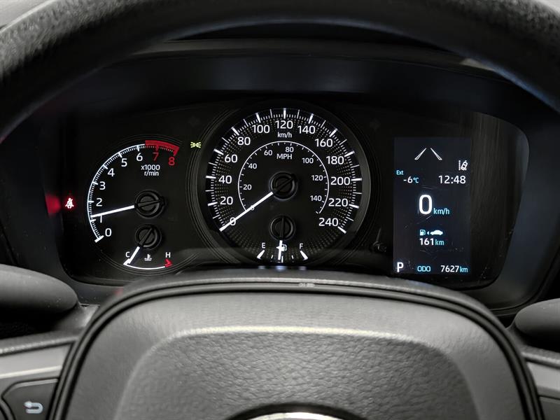 toyota Corolla 2022 - 19