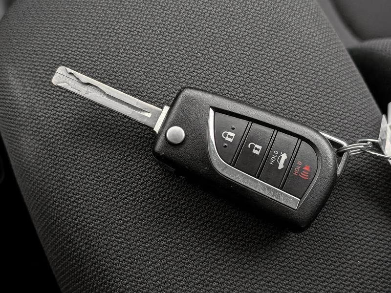 toyota Corolla 2022 - 22