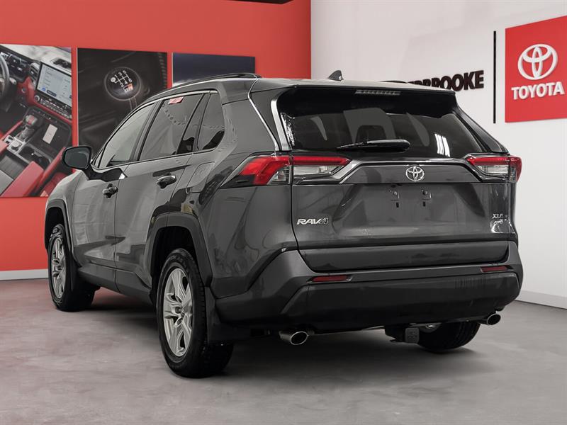 toyota RAV4 2020 - 3