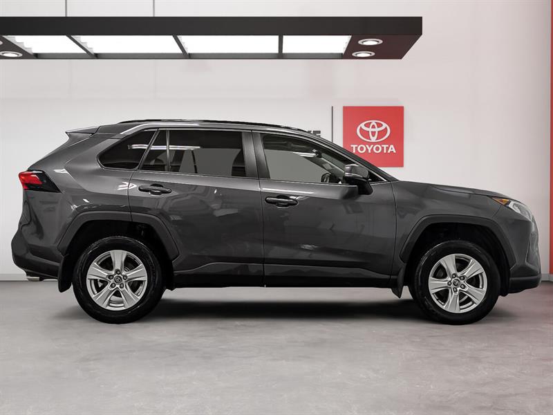 toyota RAV4 2020 - 6