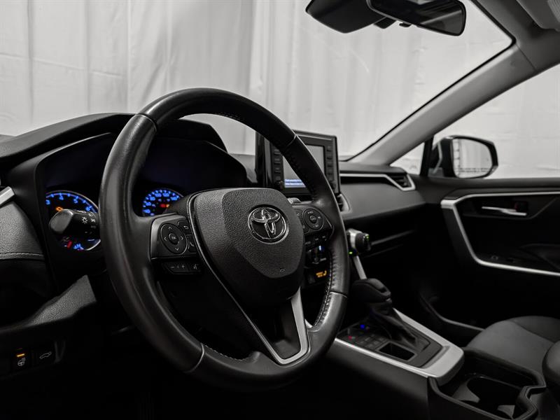 toyota RAV4 2020 - 7