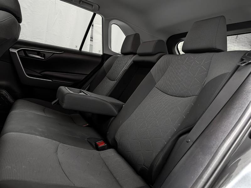 toyota RAV4 2020 - 9