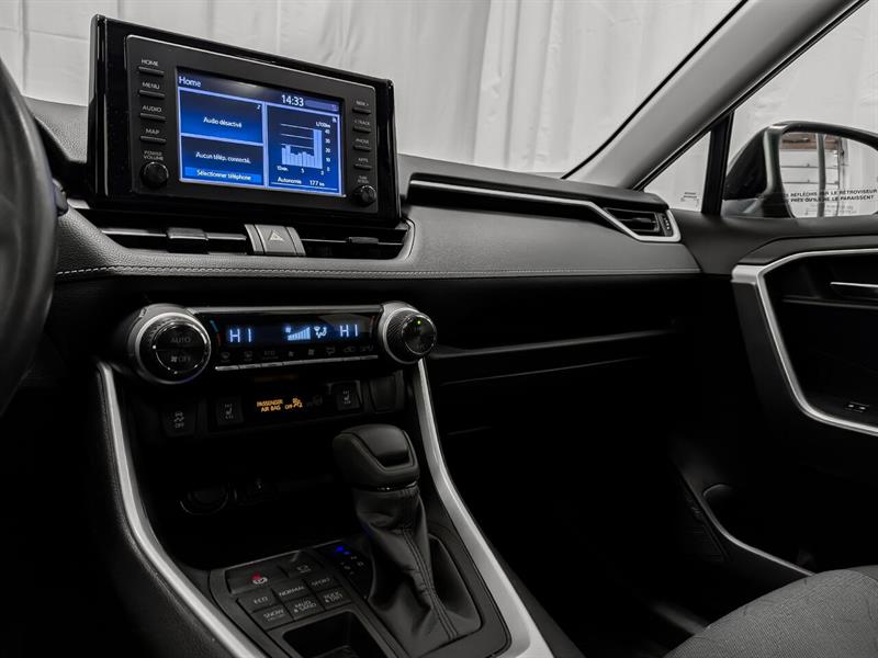 toyota RAV4 2020 - 12