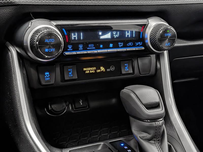 toyota RAV4 2020 - 14