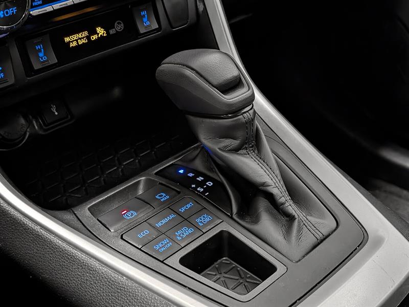 toyota RAV4 2020 - 15