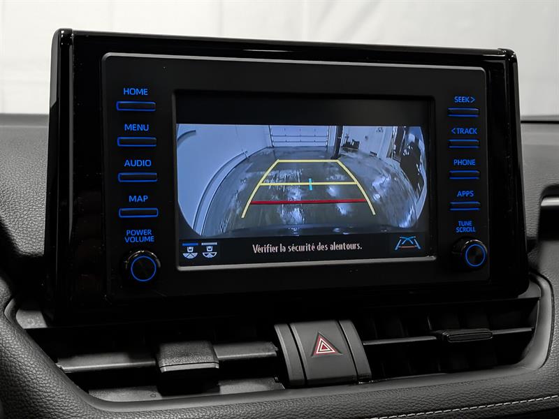 toyota RAV4 2020 - 16