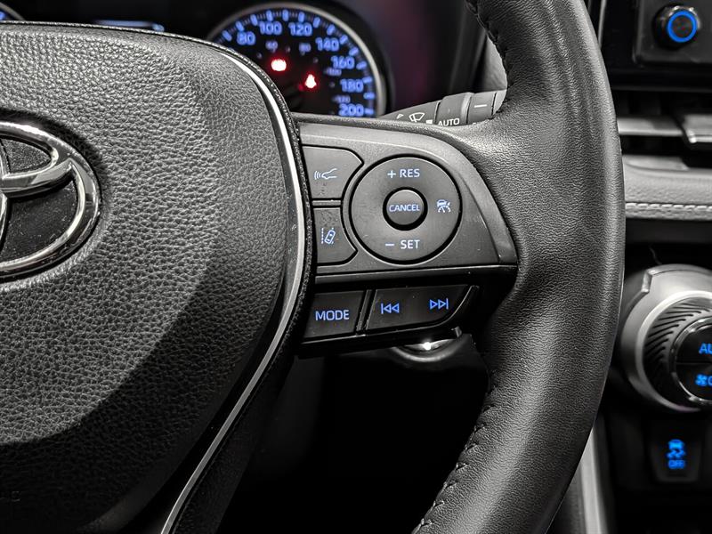 toyota RAV4 2020 - 17