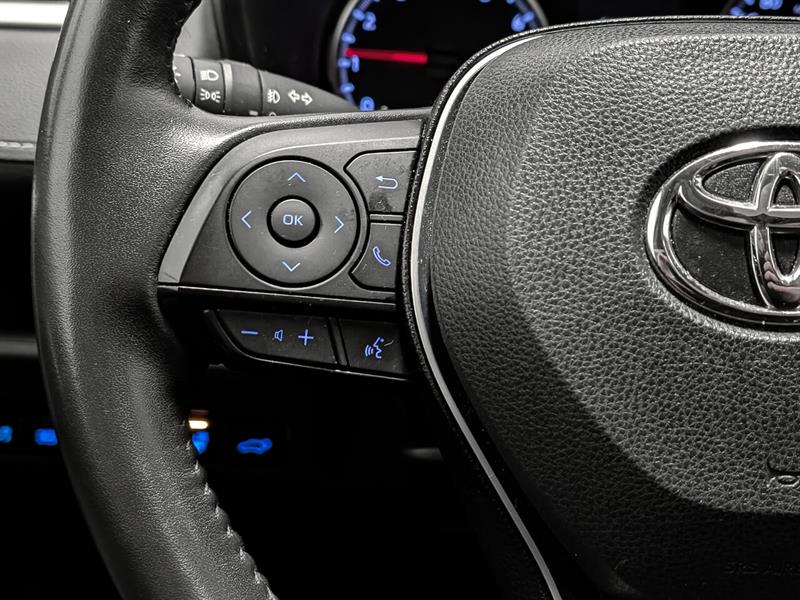 toyota RAV4 2020 - 18