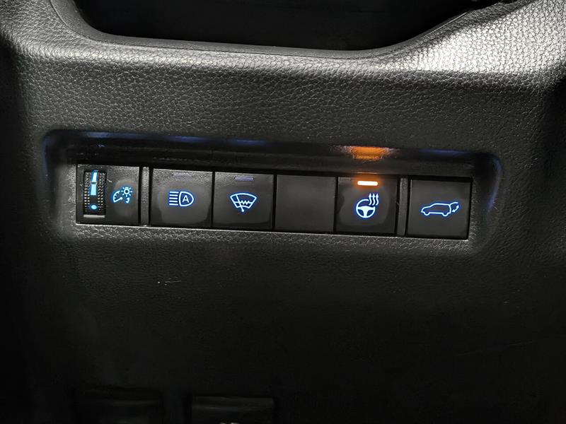 toyota RAV4 2020 - 20