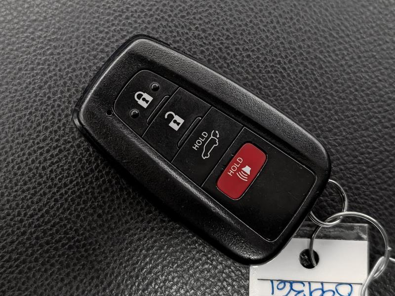 toyota RAV4 2020 - 22