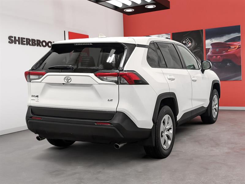 toyota RAV4 2022 - 3