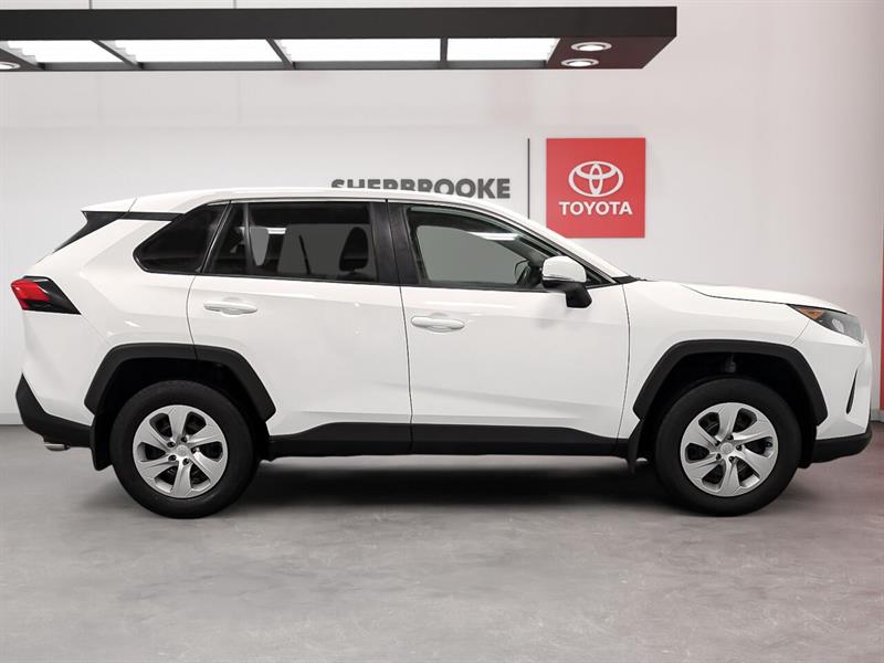 toyota RAV4 2022 - 4