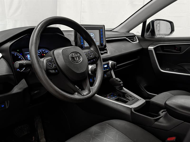 toyota RAV4 2022 - 6