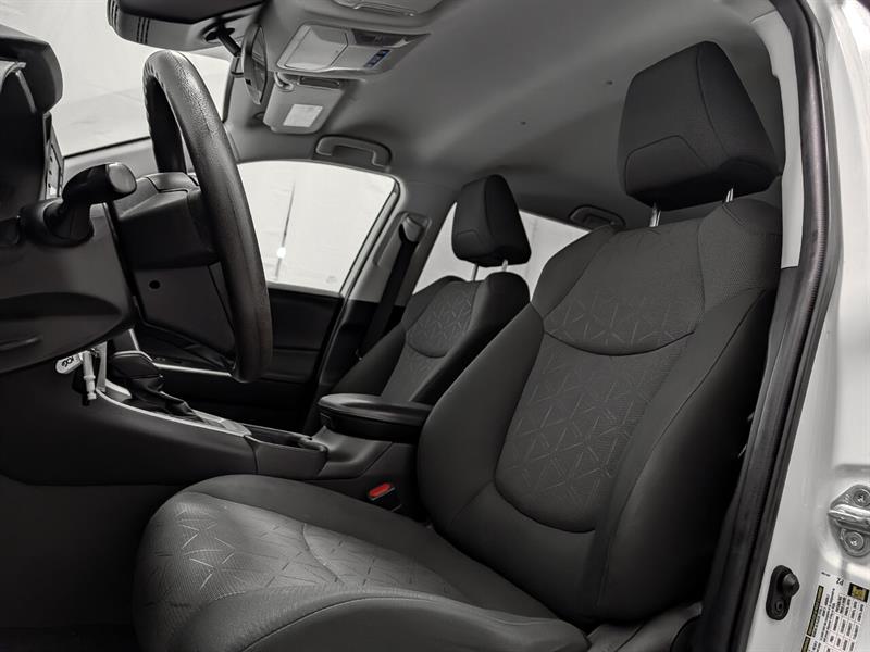 toyota RAV4 2022 - 7